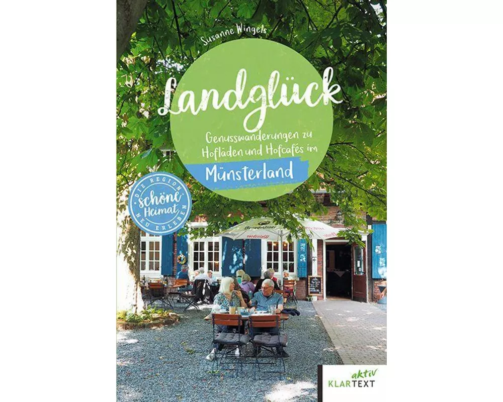 Landglück Münsterland