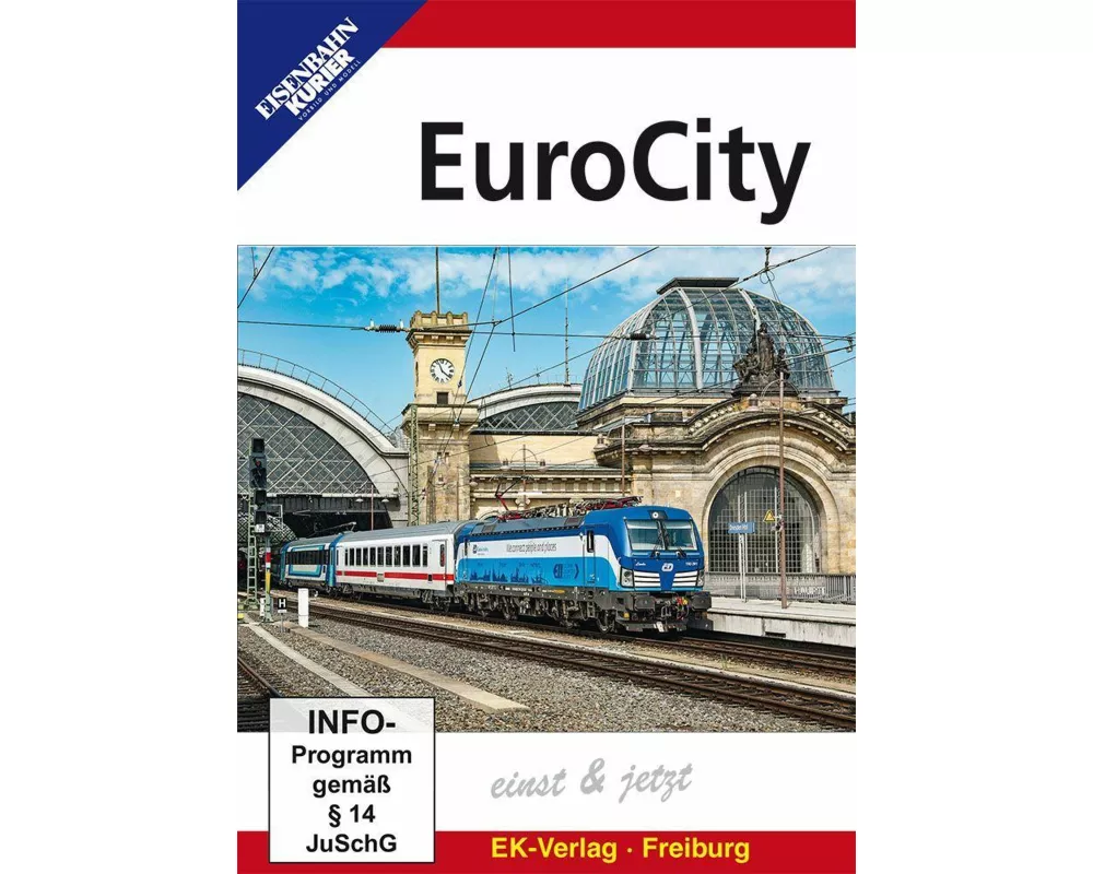 EuroCity