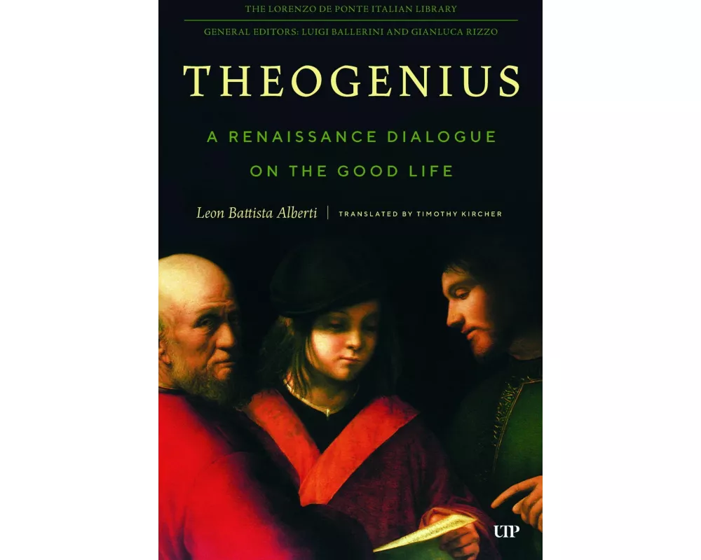 Theogenius