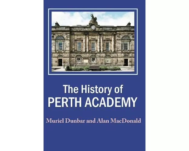A History of Perth Academy