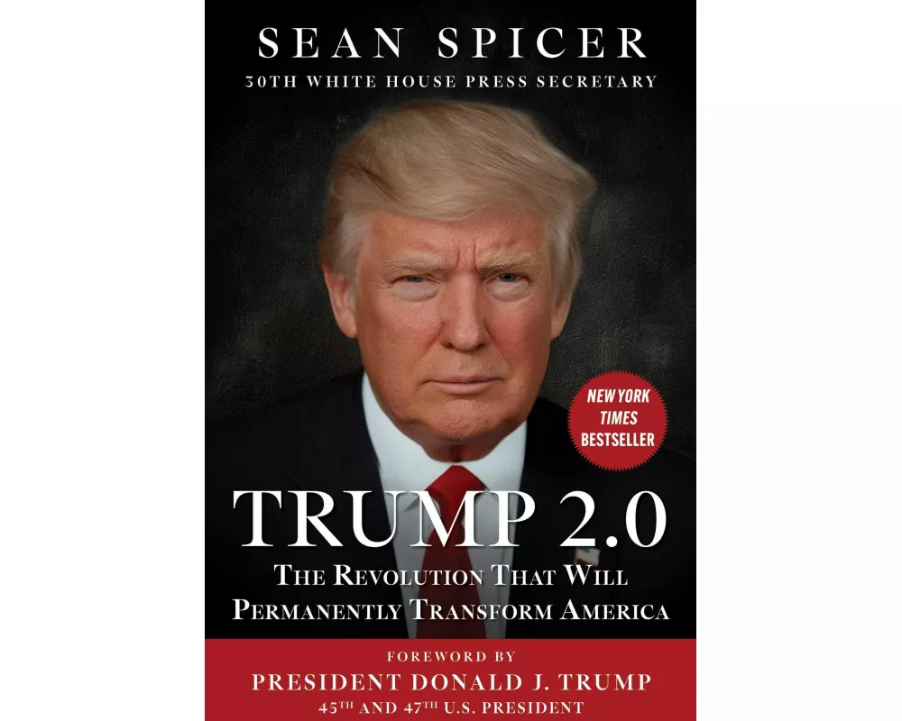 Trump 2.0