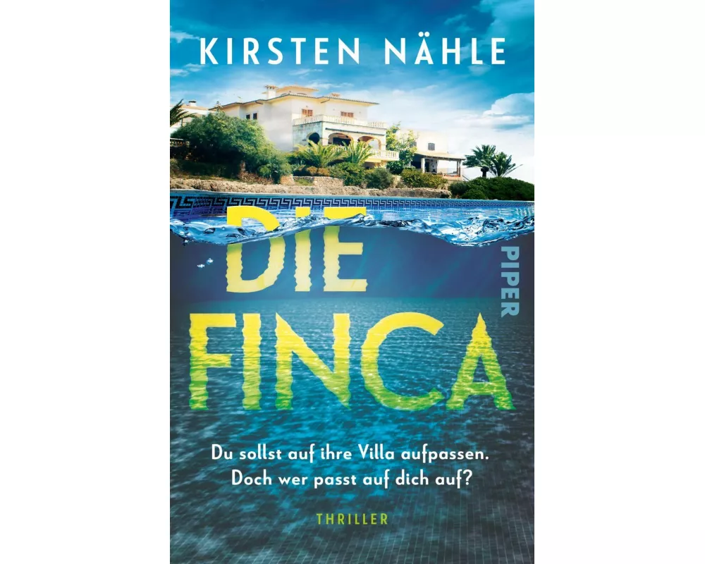 Die Finca