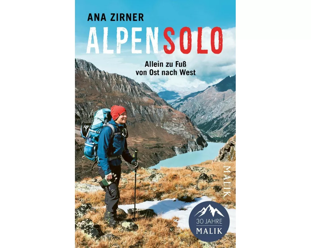 Alpensolo