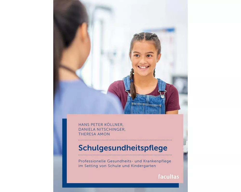 Schulgesundheitspflege