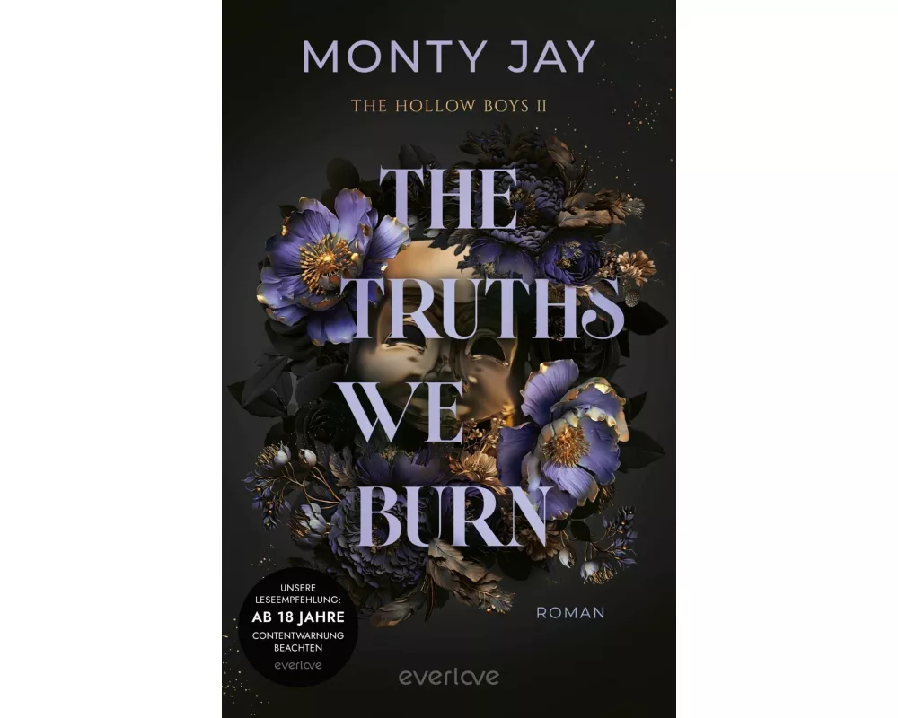 The Truths we burn