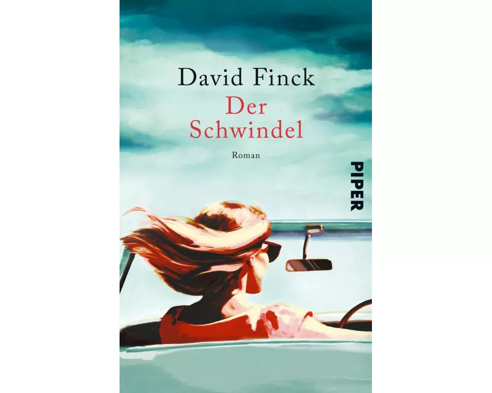 Der Schwindel