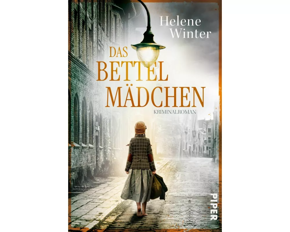 Das Bettelmädchen