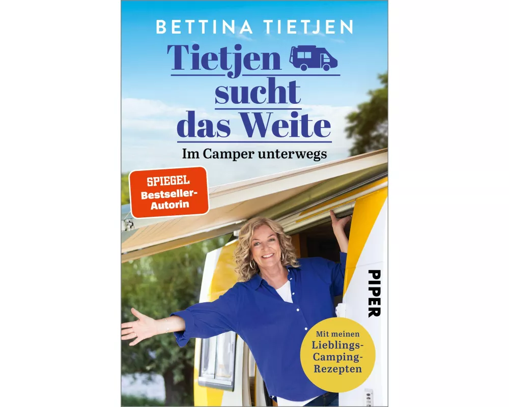 Tietjen sucht das Weite