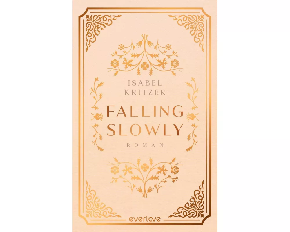 Falling slowly