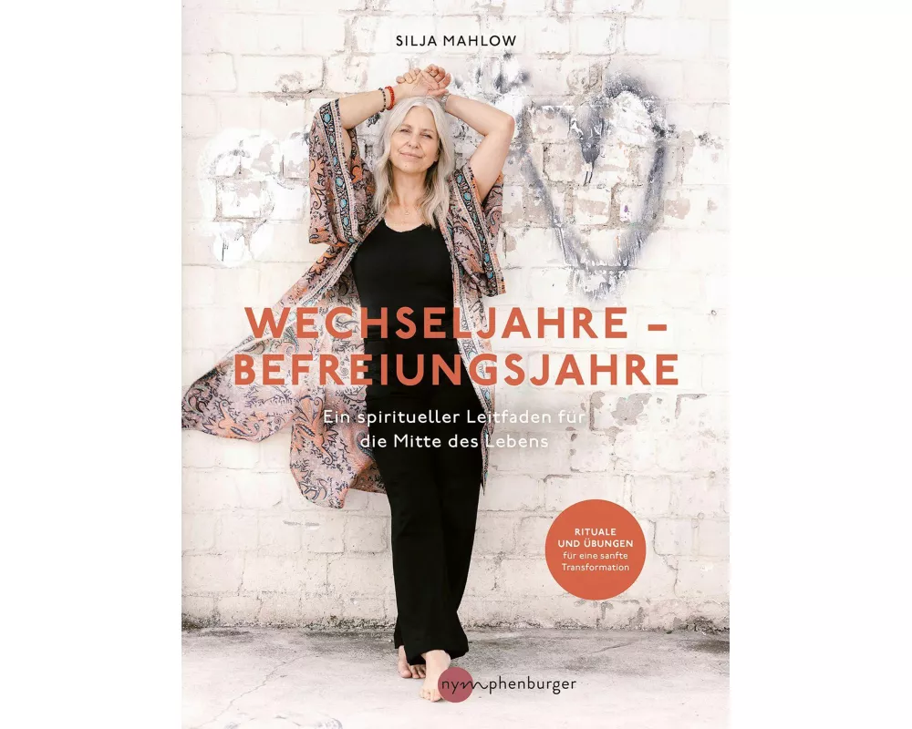 Wechseljahre - Befreiungsjahre