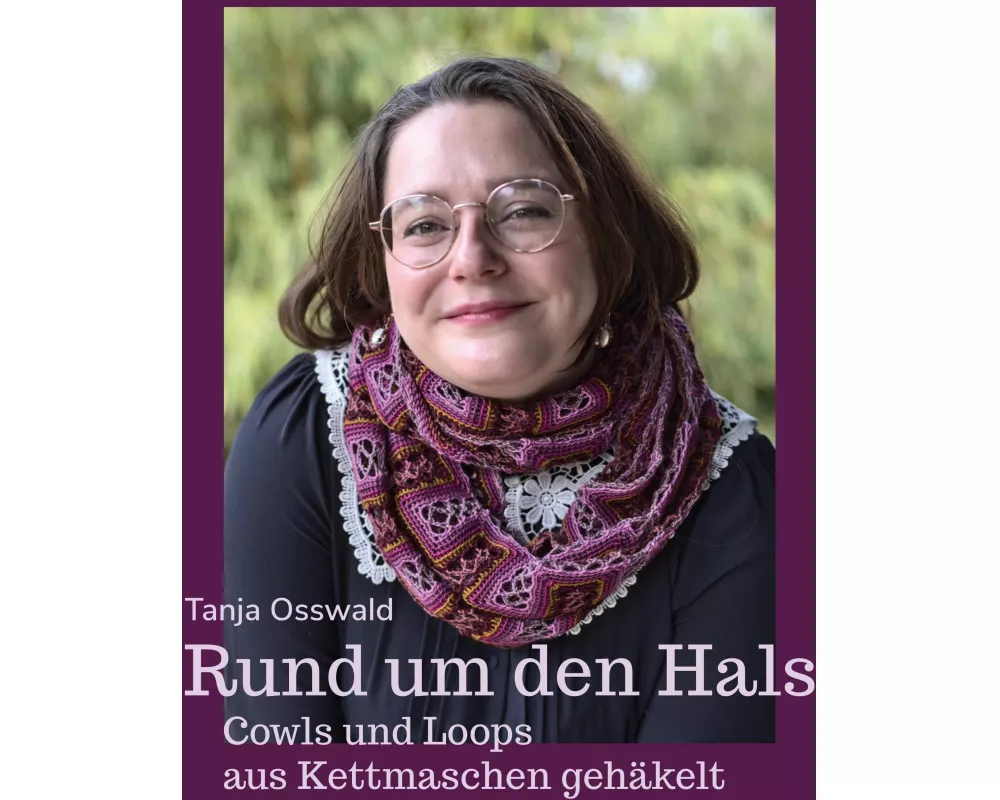 Rund um den Hals