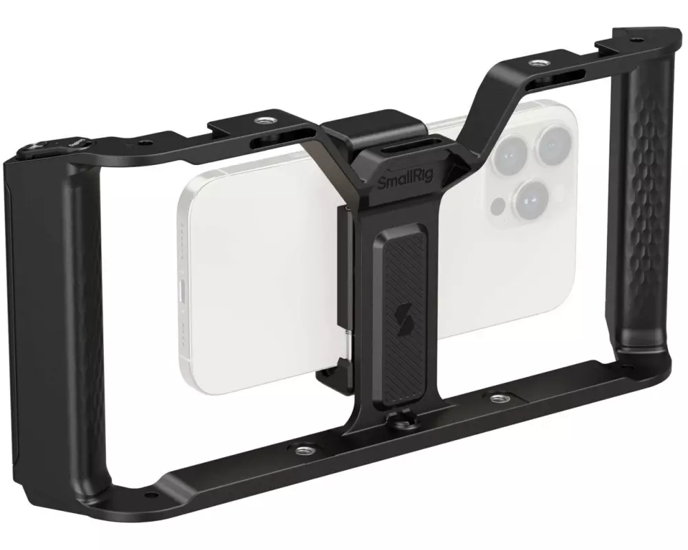 Smallrig IG-02 IntegraGrip Cage