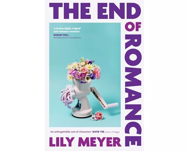 The End of Romance