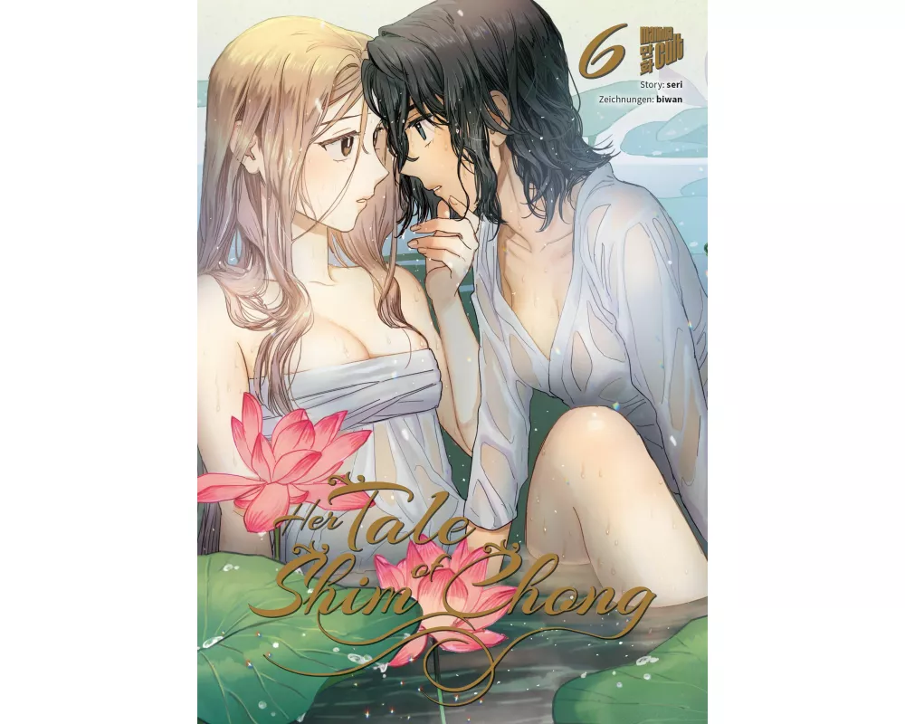 Her Tale of Shim Chong 6