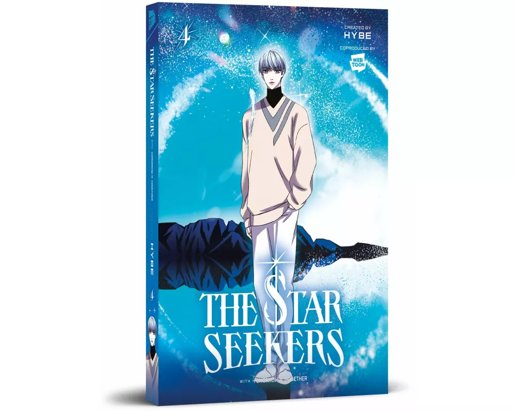 The Star Seekers 4