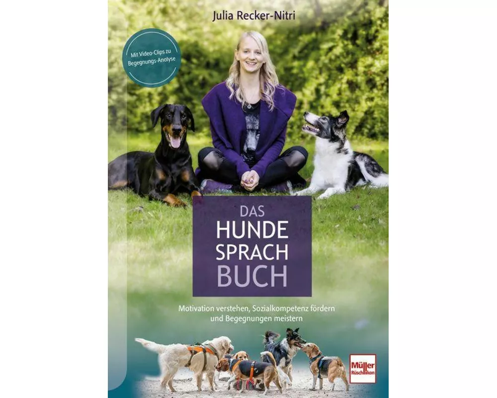 Das Hundesprachbuch