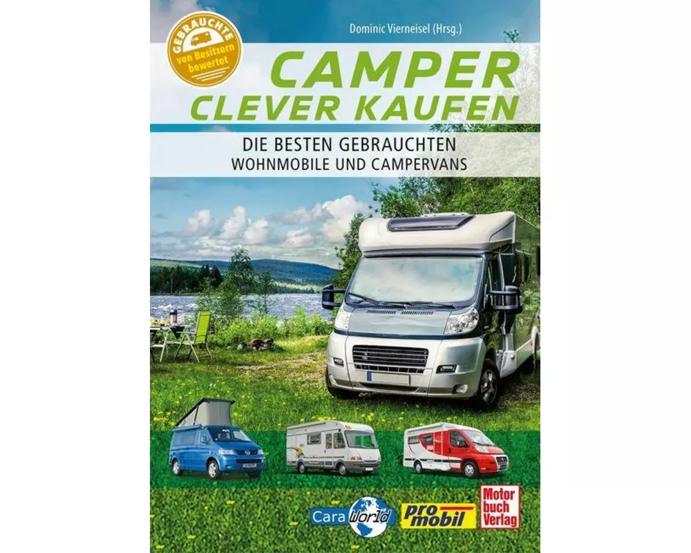 Camper clever kaufen mit promobil