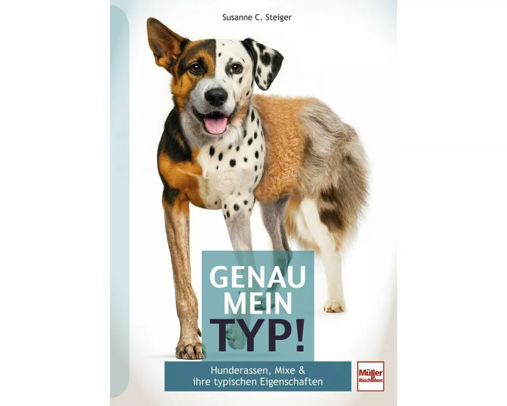 Genau mein Typ!