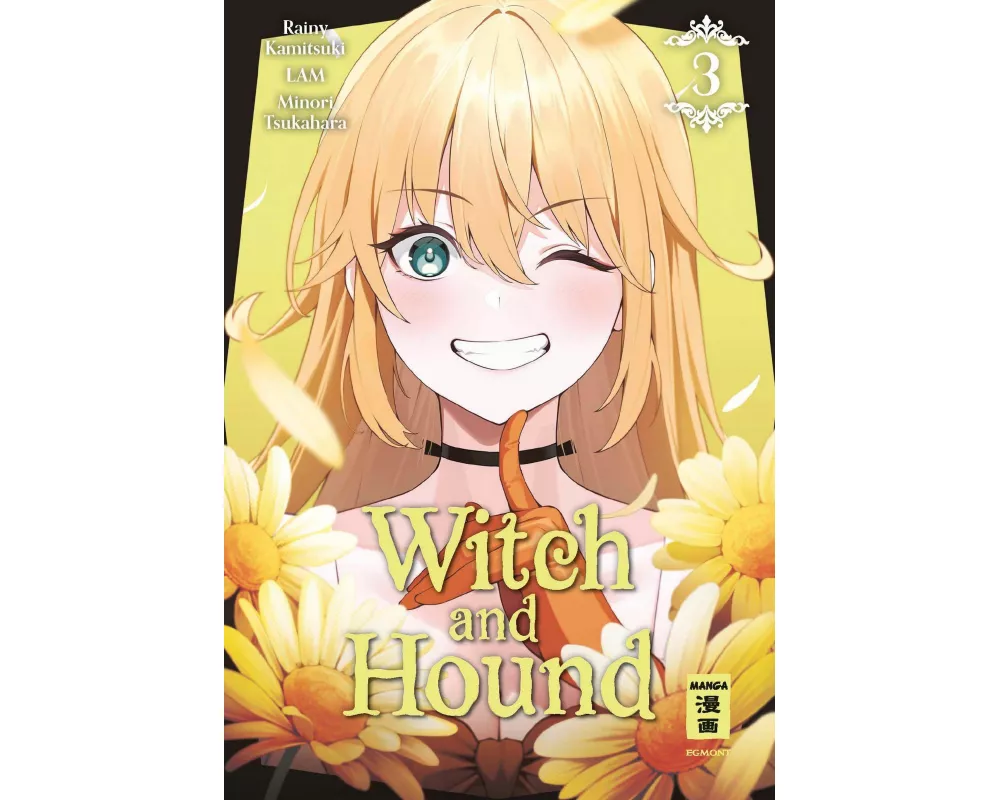 Witch and Hound 03