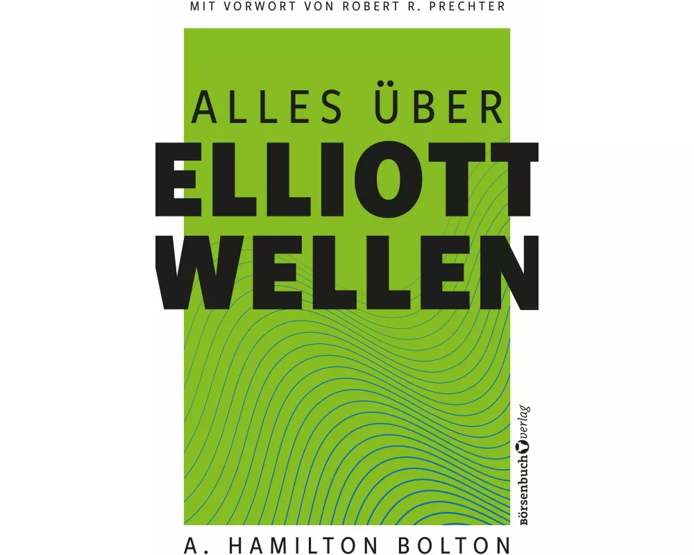 Alles über Elliott-Wellen