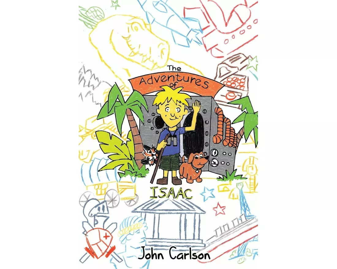 The Adventures of Isaac