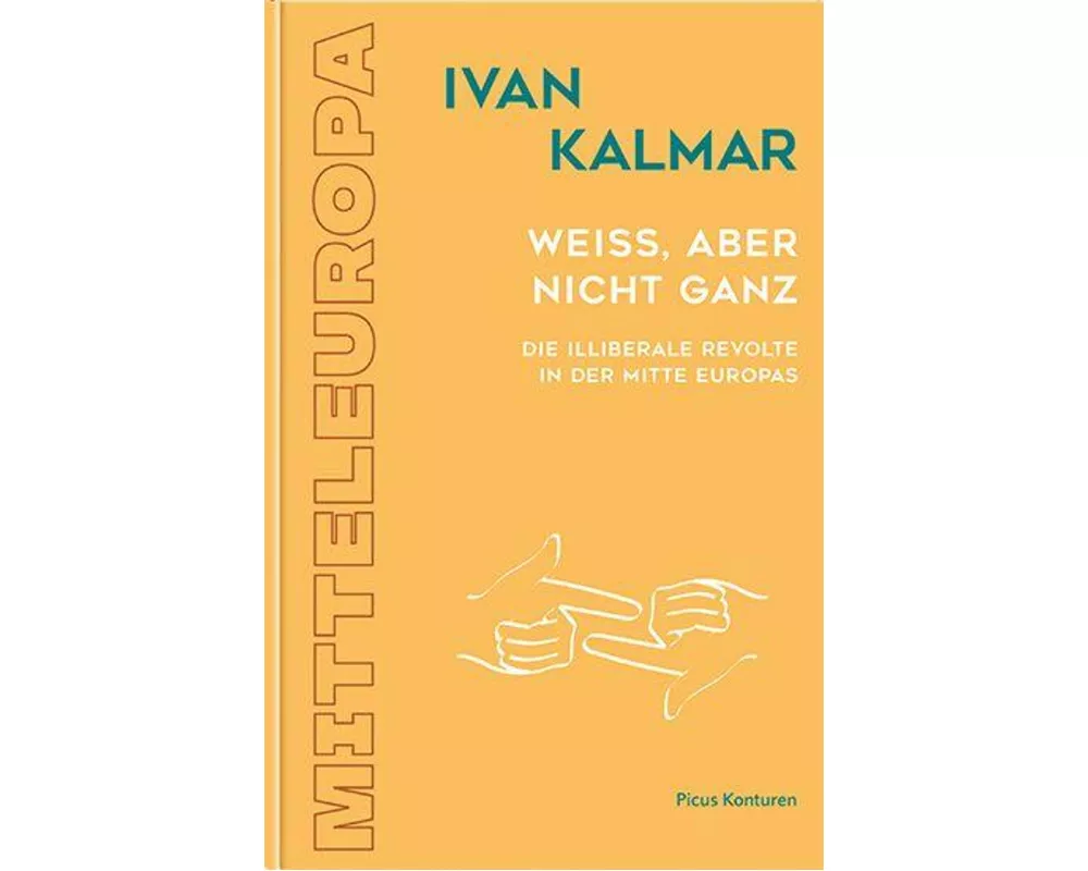 Weiß, aber nicht ganz