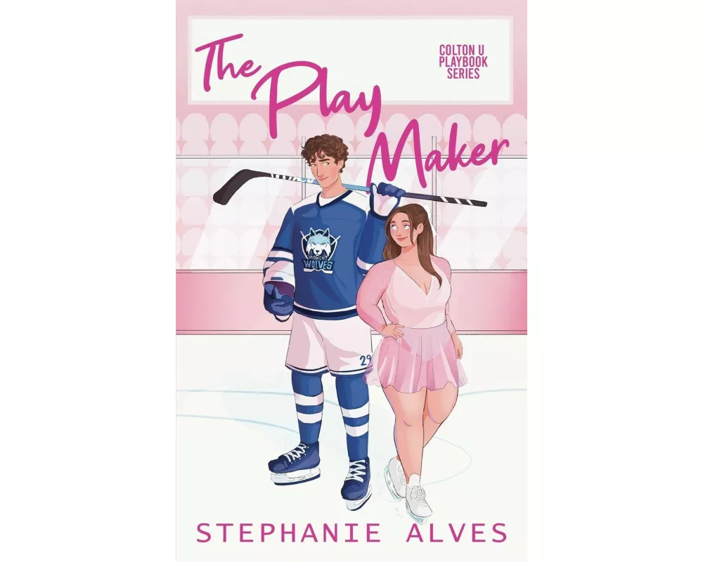 The Play Maker
