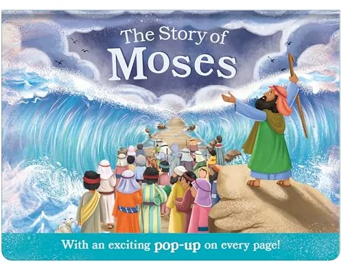 The Story of Moses