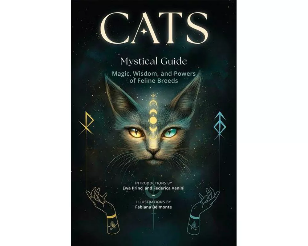Cats, A Mystical Guide