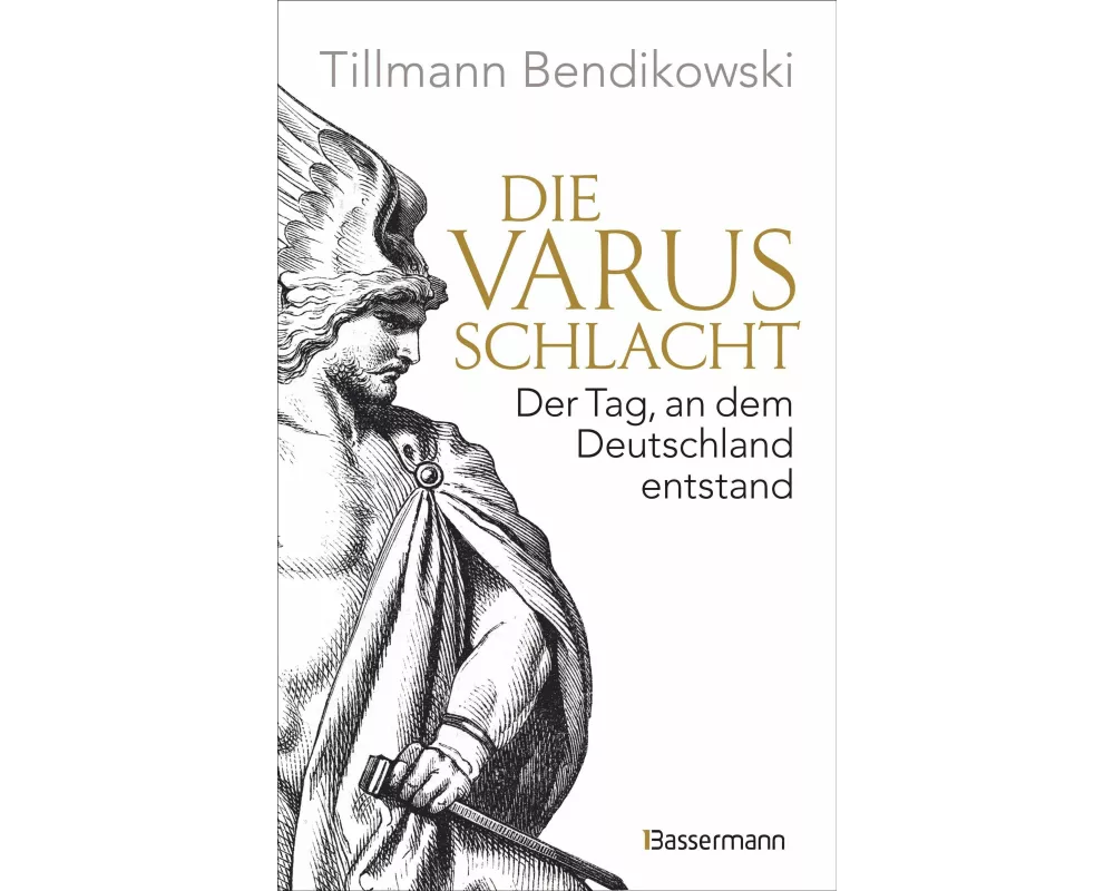 Die Varusschlacht