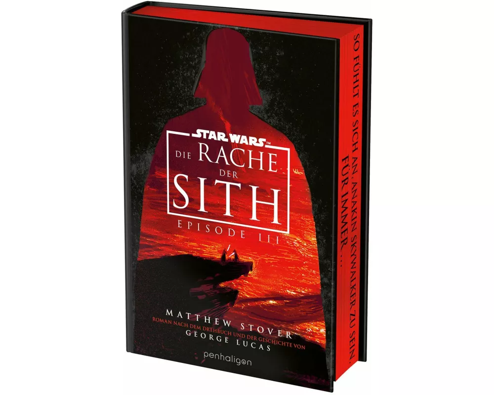 Star Wars™ - Episode III - Die Rache der Sith