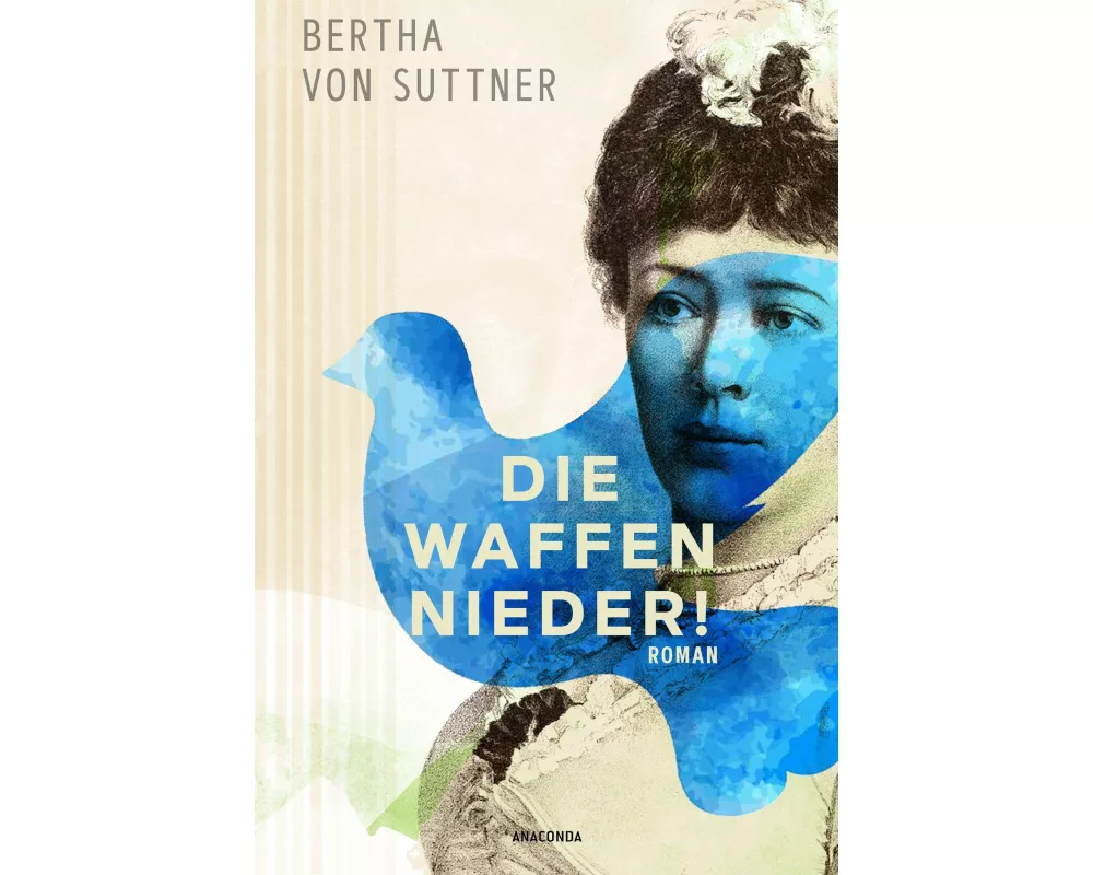 Die Waffen nieder! Roman