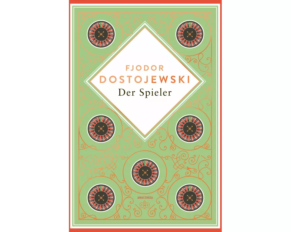 Dostojewski – Der Spieler