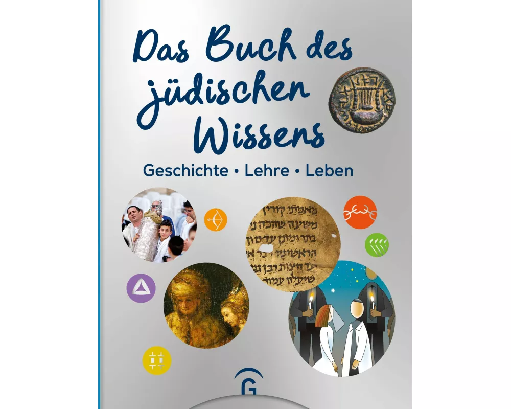 Das Buch des jüdischen Wissens