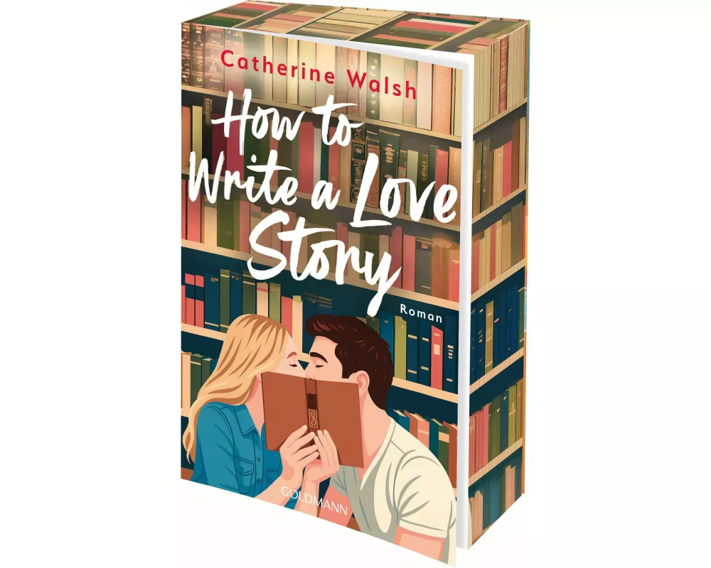 How to Write a Love Story