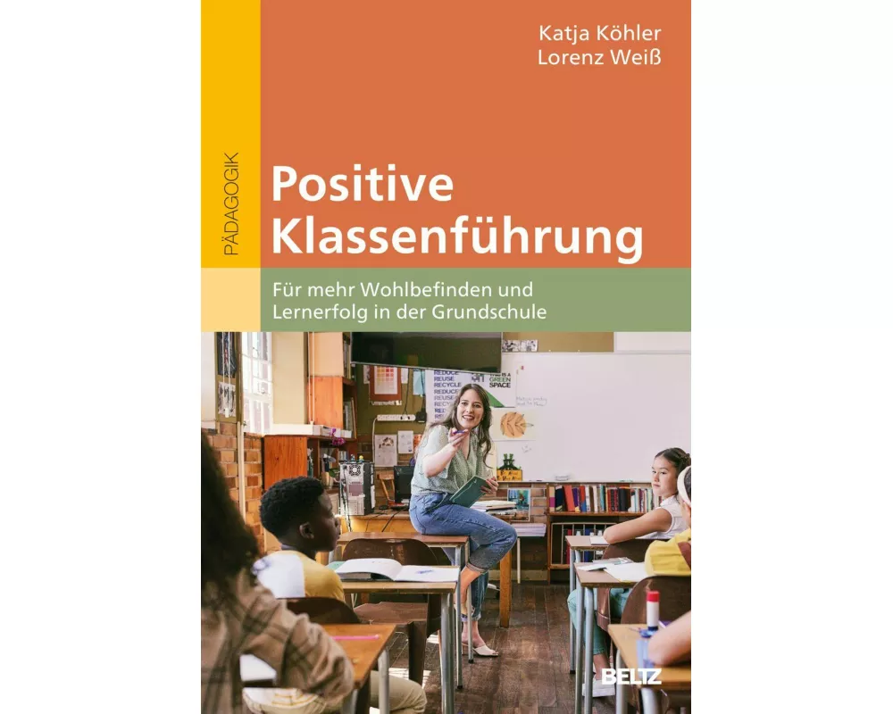 Positive Klassenführung