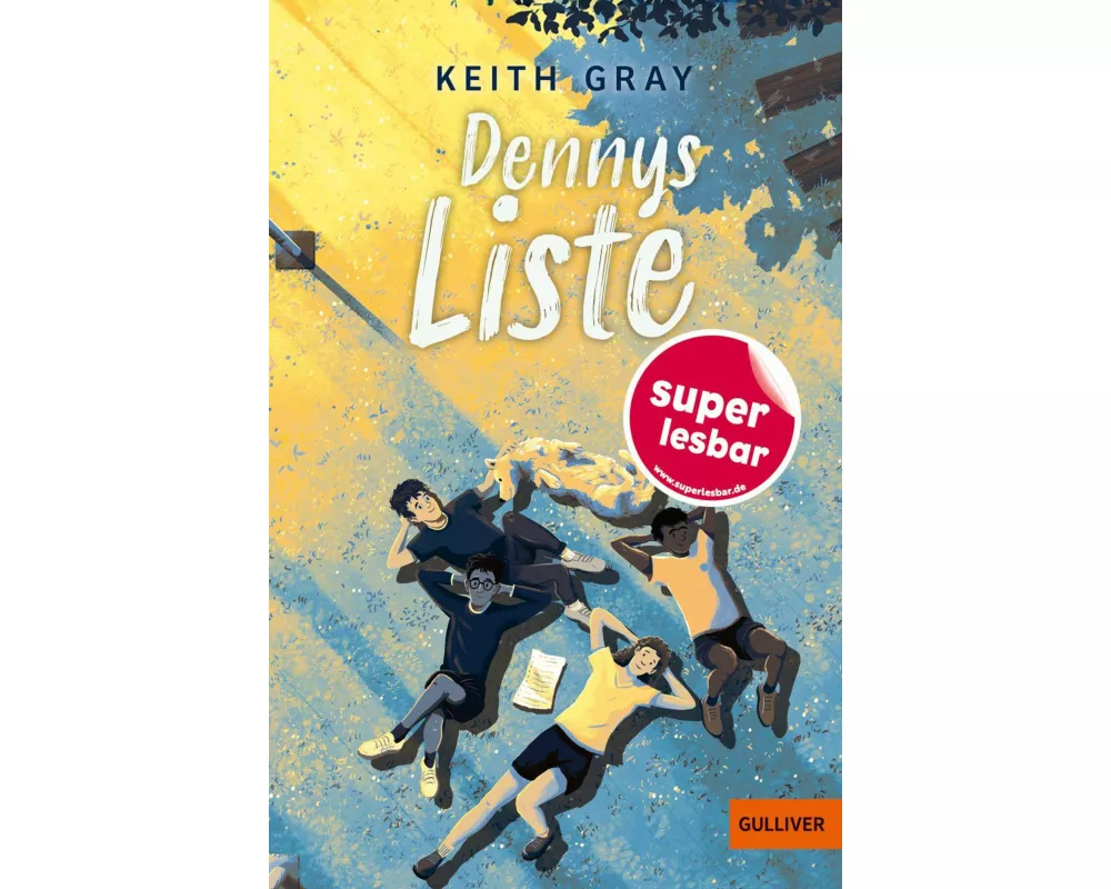 Dennys Liste
