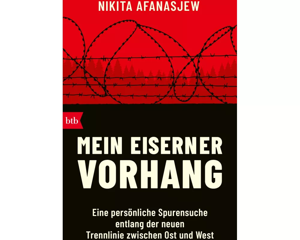 Mein Eiserner Vorhang