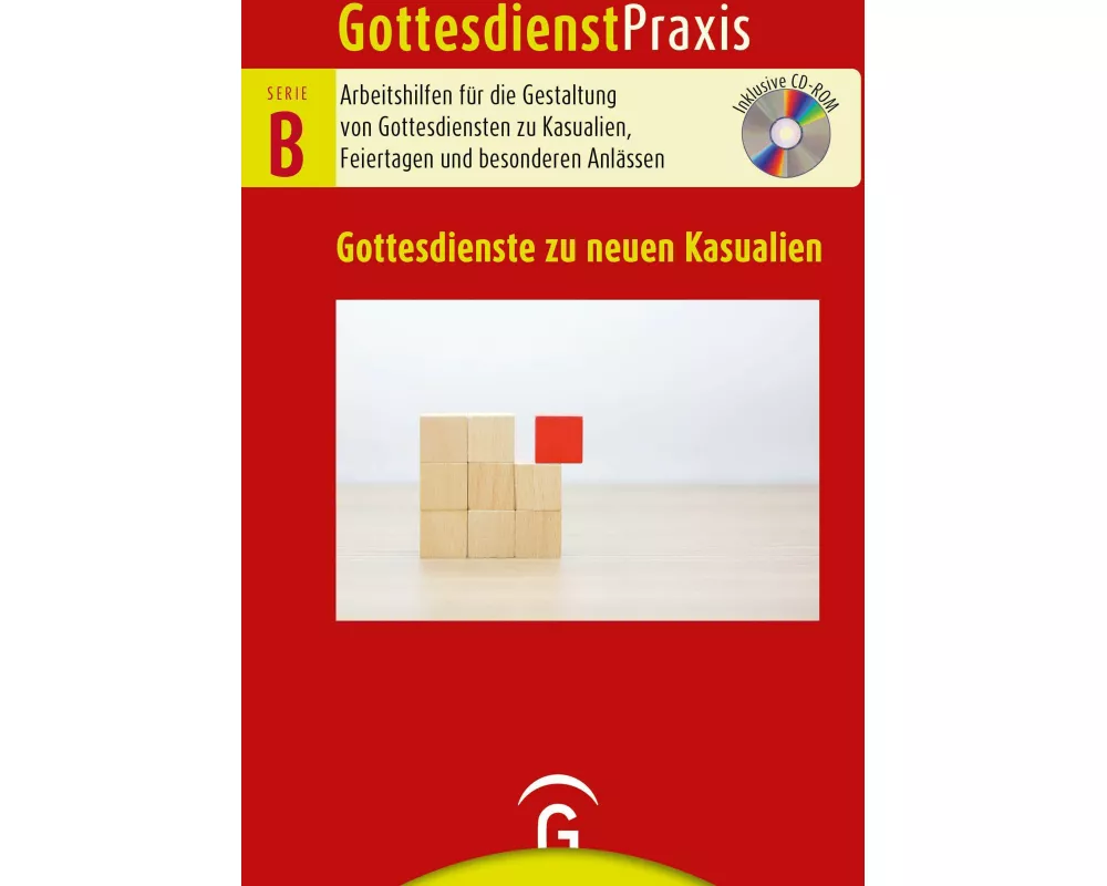 Gottesdienste zu neuen Kasualien