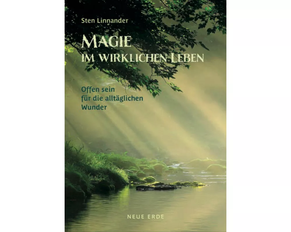 Magie im wirklichen Leben