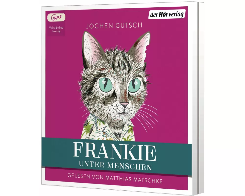 Frankie – Unter Menschen