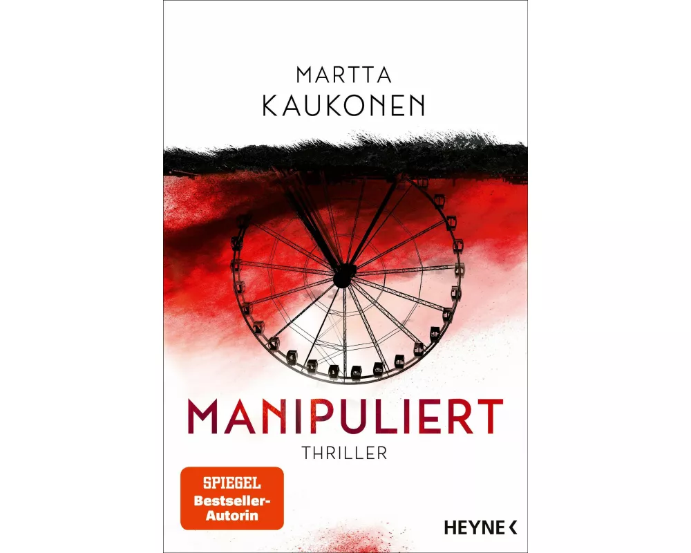 Manipuliert