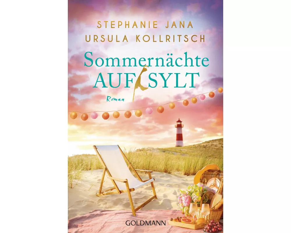 Sommernächte auf Sylt