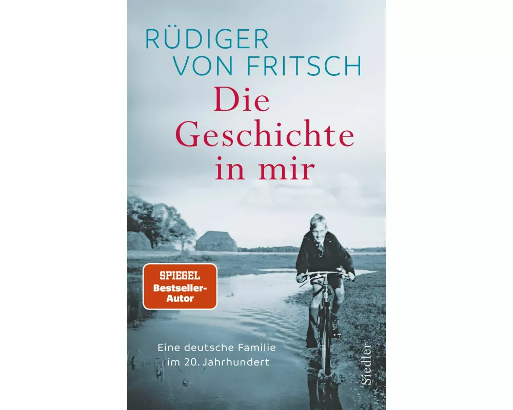 Die Geschichte in mir