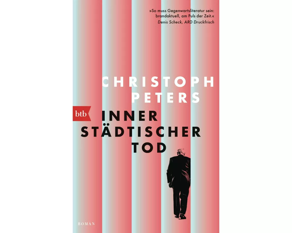 Innerstädtischer Tod
