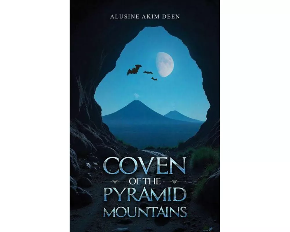 Coven of the Pyramid Mountains