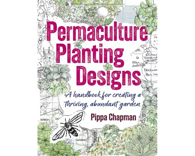 Permaculture Planting Designs