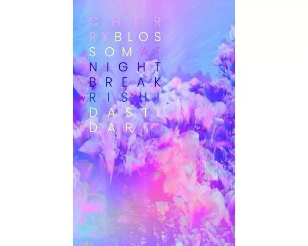 Cherry Blossom at Nightbreak