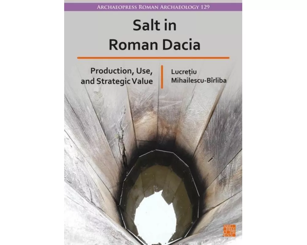 Salt in Roman Dacia