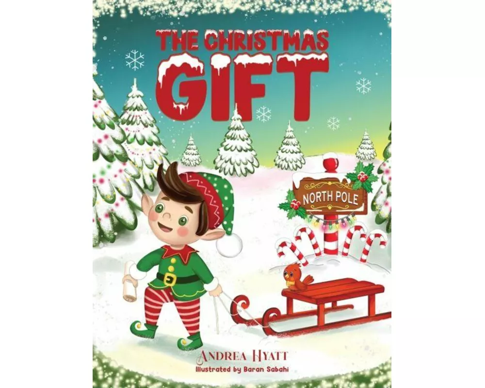 The Christmas Gift